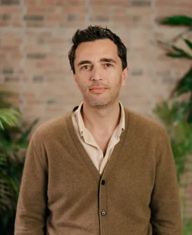 Afonso Metello, Partner & Head of Technology and OutSystems