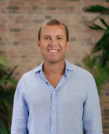 André Machado, Managing Partner