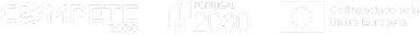 Cofinanciado por COMPETE 2030, Portugal 2030 e União Europeia