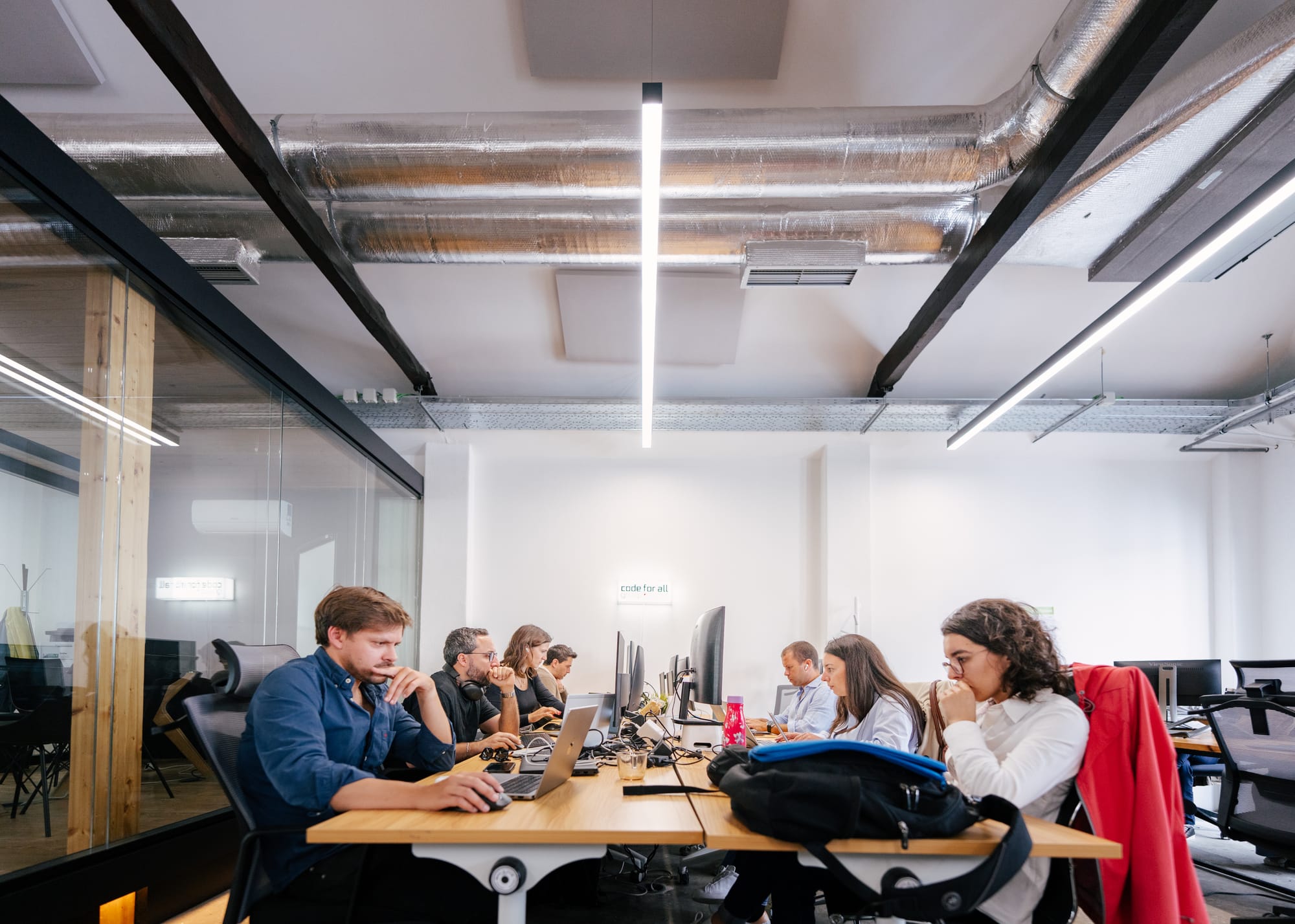 Lisboa office