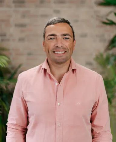 Filipe Serra, Head of Power Platform