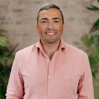 Filipe Serra, Head of Power Platform