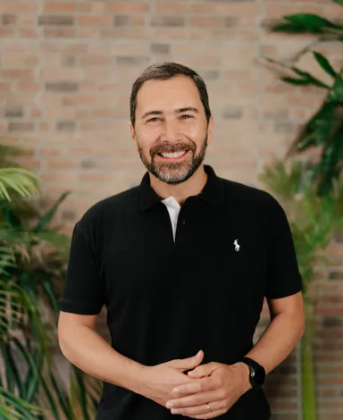 Francisco Silva, Partner & Head of Delivery