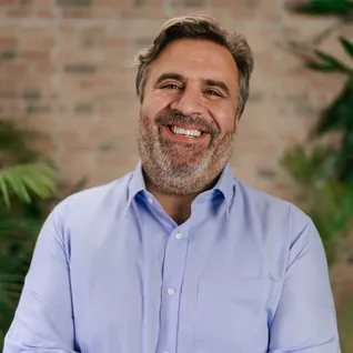 Nuno Costa, Head of Mendix