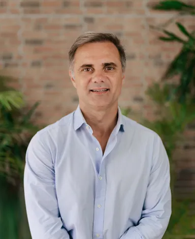 Nuno Fernandes, Partner & Head of Sales