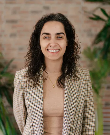 Sara Sousa, Head of People
