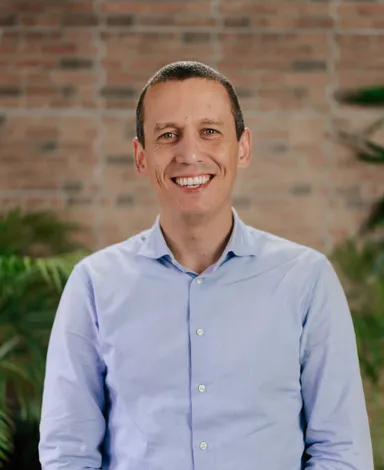 Tiago Vasco, Head of AI & Open Source