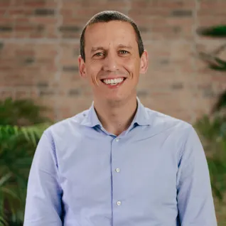 Tiago Vasco, Head of AI & Open Source