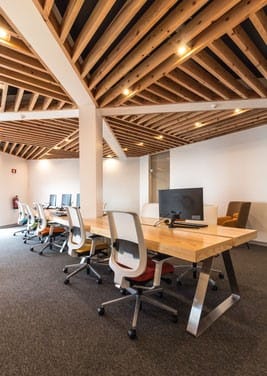Castelo Branco office