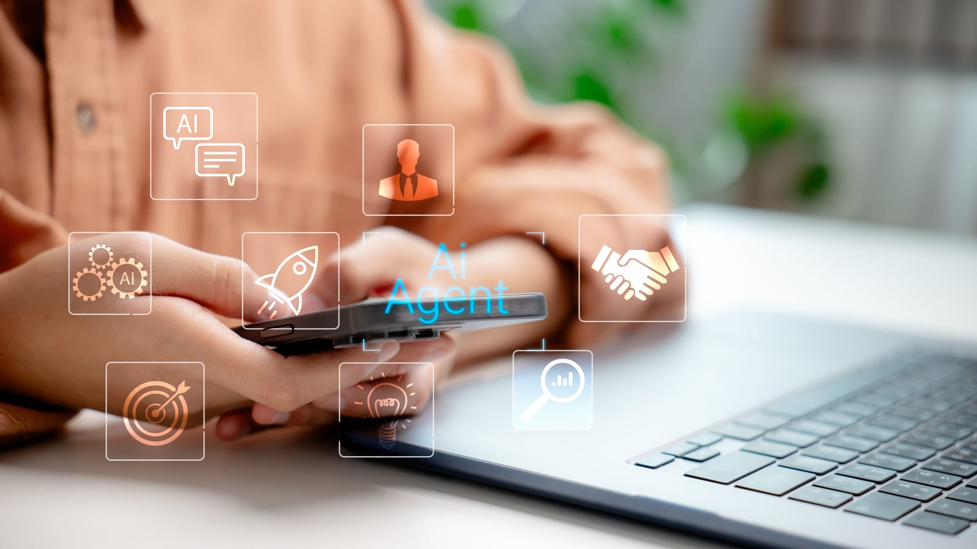 ONE 2026: OutSystems Bets the Platform on the Agentic Era