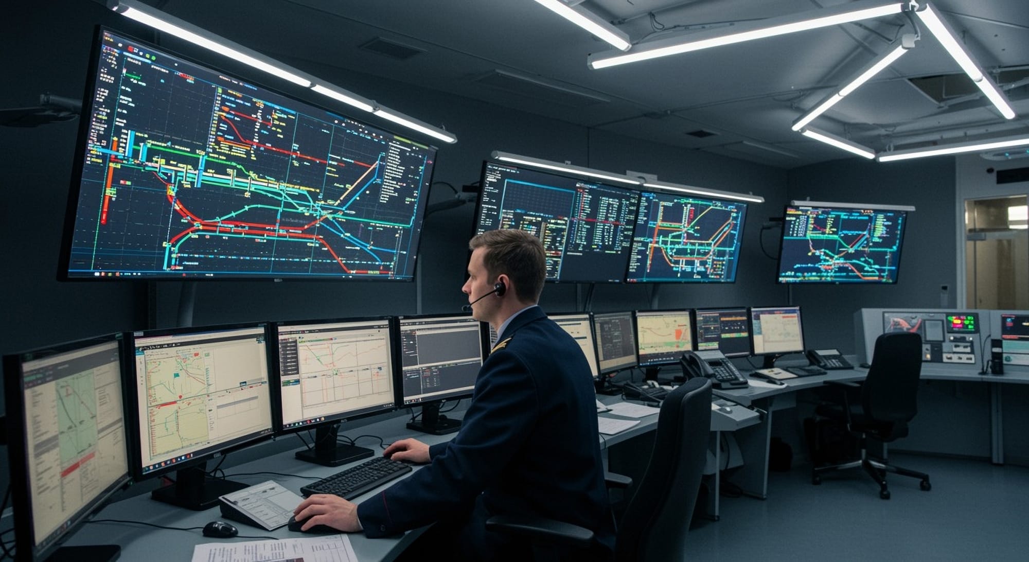 Siemens Mobility US
