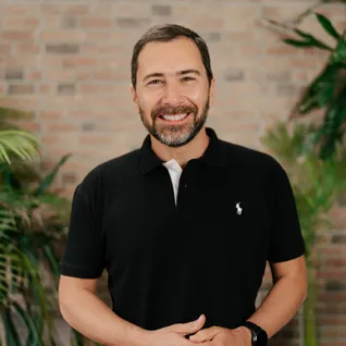 Francisco Silva, Head of OutSystems